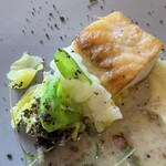 レストラン ヴァリエ - 