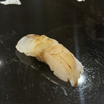 隠れ家創作料理 鮨 縁師 - 