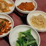 ヤンさんの台所 - 