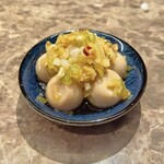 やきとん ひなた - 