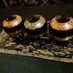 ガストロノミー ジョエル・ロブション - 