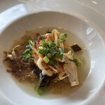 レストラン ヴァリエ - 