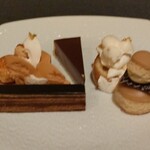 ガストロノミー ジョエル・ロブション - 