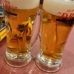 ヤンさんの台所 - 