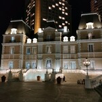 ガストロノミー ジョエル・ロブション - 