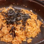 ヤンさんの台所 - 