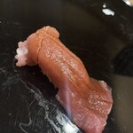 隠れ家創作料理 鮨 縁師 - 