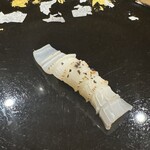 隠れ家創作料理 鮨 縁師 - 