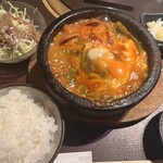 焼肉ダイニング 太樹苑 - 