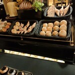 ガストロノミー ジョエル・ロブション - 