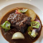 レストラン ヴァリエ - 