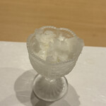 隠れ家創作料理 鮨 縁師 - 