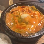 焼肉ダイニング 太樹苑 - 