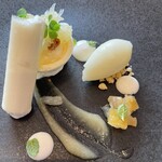 レストラン ヴァリエ - 