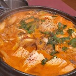 ヤンさんの台所 - 