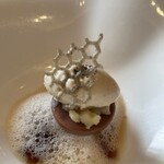 レストラン ヴァリエ - 