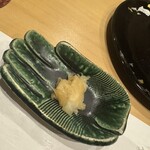 隠れ家創作料理 鮨 縁師 - 