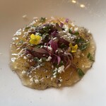 レストラン ヴァリエ