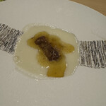 隠れ家創作料理 鮨 縁師 - 