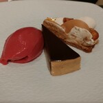 ガストロノミー ジョエル・ロブション - 