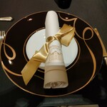 ガストロノミー ジョエル・ロブション - 