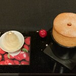 ガストロノミー ジョエル・ロブション - 