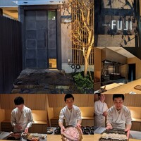 日本料理FUJI - 