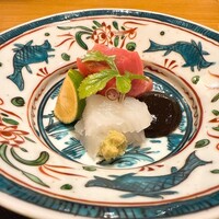 赤坂 渡なべ - 