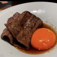 個室焼肉 銀座きたお - 