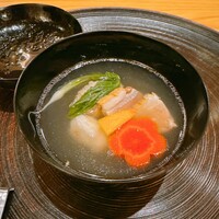 赤坂 渡なべ - 