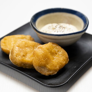 炭火やきとりやきとんQ_0