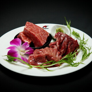 仙台牛焼肉 バリバリ_2