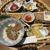 おばんざい・炙り焼き・酒 菜な 横浜スカイビル店