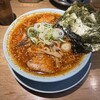 えっちゃんラーメン。