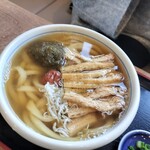 おうどん 瀬戸晴れ - 