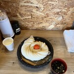 讃岐麺処 山岡 - 