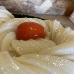 讃岐麺処 山岡 - 