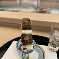 やま中・本店　鮨と日本料理　 - 