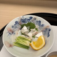 やま中・本店　鮨と日本料理　 - 