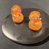 ガストロノミー ジョエル・ロブション - 