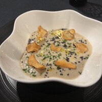 ガストロノミー ジョエル・ロブション - 