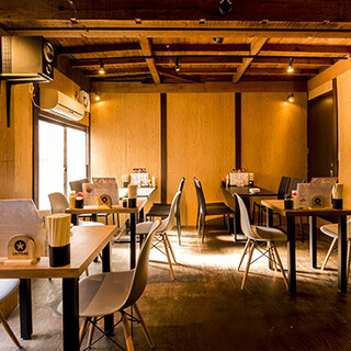 히로시마의 술도 다양하게 준비되어 있습니다!