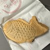 うす皮たい焼き 鯛きち 仙台駅前店