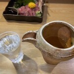 居酒屋 ひがし - 