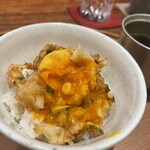 旬彩天 つちや - 