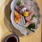 居酒屋 ひがし - 