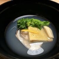 すざき町食・心旬ぎく - 