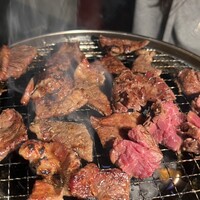食べ飲み放題 焼肉ダイニングちからや 名駅店 - 