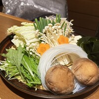 しゃぶしゃぶ・日本料理 木曽路 碑文谷店 - 