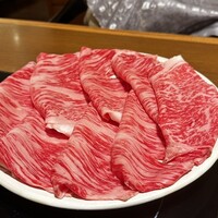 しゃぶしゃぶ・日本料理 木曽路 碑文谷店 - 
